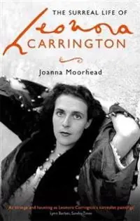 The surreal life of Leonora Carrington